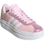 adidas Vl Court Bold Junior  Kinder  Freizeitschuhe rosa Größe 35.5 Lifestyle 