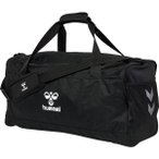 HUMMEL Tasche hmlCORE 2.0 SPORTS BAG, Größe L in Schwarz