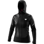 Dynafit Elevation Alpha Hybrid  Damen  Isolationsjacke schwarz Größe XS Trekki