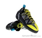 Scarpa Vapor Herren Kletterschuhe-Gelb-44,5