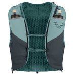 Dynafit Alpine 8 Trinkrucksack Unisex ( Blau M/L)