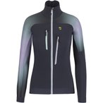 Karpos Alagna 2.0  Damen  Softshelljacke grau Größe M Skitour  Elastisch
