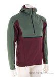 Dynafit Tigard Alpha Direct Anorak Herren Isolationsjacke-Oliv-Dunkelgrün-S