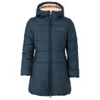 Vaude - Kid's Greenfinch Coat Girls III - Mantel Gr 122/128 blau
