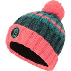TROLLKIDS Kids Troll Bobble Cap, Größe 50 in Pink