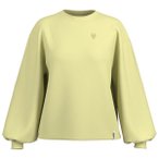 Maloja - Women's BaltoroM. - Longsleeve Gr XL beige