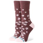 Stance - Women's Floral Dreams Crew - Multifunktionssocken 38-42 bunt