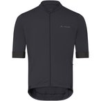Vaude Kuro FZ II Radtrikot Herren  Radtrikots schwarz Größe S Gravel  Elastisc