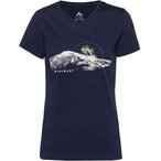 McKinley Shay II Funktionsshirt Damen