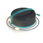BioLite - Solar String 44' - LED-Lampe grau