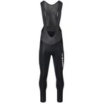Castelli Entrata Wind Bib lang Herren  Fahrradhose schwarz Größe XXL Rennrad |