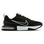 Nike - Air Max Alpha Trainer 6 - Sneaker US 10,5 schwarz