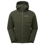 Montane Herren Fireball XT Isolationsjacke M