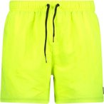 CMP Badeshorts Herren  Badeshorts gelb Größe XXL