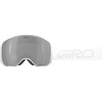 Giro Comp Skibrille  Skibrillen weiss Größe One Size Skifahren | Freeride