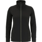 VENICE BEACH Damen Unterjacke VB_Meylin DC4C Jacke, Größe S in Schwarz