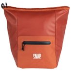 Snap - Big Chalk Bag Dry - Chalkbag rot