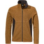 Schöffel Style Yew Herren Fleecejacke ( Orange 56)