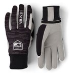 Hestra Windstopper Active Grip   Skihandschuhe schwarz Größe 6 Trekking  Wider
