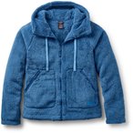 Rab Ardena Hoody  Damen  Fleecejacke blau Größe M Trekking  Schnell trocknend