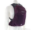Rab Nitron 18l Rucksack-Lila-M