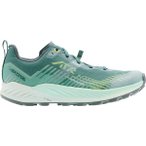 LOWA Damen Trailrunningschuhe AMPLUX 2 GTX Ws, Größe 41 ½ in Blau
