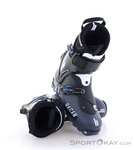 Hagan Pure Tourenschuhe-Anthrazit-26