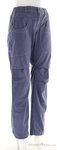 E9 Onda Over Damen Kletterhose-Lila-M