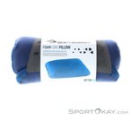Sea to Summit Foam Core Regular Kissen-Blau-Regular