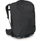 Osprey Farpoint Fairview Wheels 36 Reisetasche Damen  Reisetasche schwarz Größ