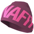 Dynafit - Light Logo Beanie - Mütze Gr One Size lila