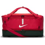NIKE Tasche NK ACDMY TEAM M HDCS, Größe ONE SIZE in Rot