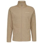 Vaude - Verbella Jacket - Fleecejacke Gr L beige