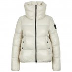 Save the Duck - Women's Isla - Kunstfaserjacke Gr 5 - L/XL beige