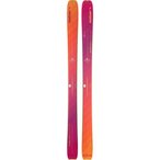 Elan Ripstick Tour 104 Flat Tourenski 26/27  Tourenski pink Größe 173cm Trekki