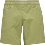 BLACK DIAMOND Herren Shorts MENSSPRTWR, Größe S in Grün