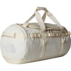 THE NORTH FACE Tasche TNF_EQ_U Travel Duffel, Größe M in Grau