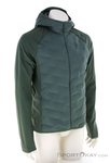 Odlo Zeroweight Insulator Herren Isolationsjacke-Oliv-Dunkelgrün-XL