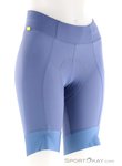 Gonso Essential Kit Damen Bikeshort-Blau-36