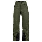 Peak Performance - Women's Anima Insulated Pants - Skihose Gr M oliv