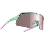 Tripoint 001 Treriksröset Sportbrille  Sportbrillen & Sportsonnenbrillen tuerki