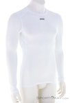 POC Essential Layer L/S Herren Funktionsshirt-Weiss-L