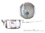 MSR Alpine StowAway 775ml Kochtopf-Grau-One Size
