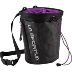 La Sportiva Challenger Chalk Bag - Magnesiabeutel black