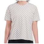 PEPPERMINT - Women's Trail Short Sleeve Jersey - Radtrikot Gr S grau