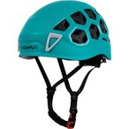 Camp Ikon Nova Kletterhelm Damen  Kletterhelme tuerkis Größe 57-63CM Alpinklet