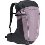 Vaude Agile Air 26   Wanderrucksack lila Größe 26L Trekking