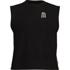 Maloja KinabaluM. Top Damen  Tanktops schwarz Größe L Lifestyle  Hautfreundlic