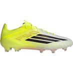 ADIDAS Herren Fussball-Rasenschuhe F50 Elite FG, Größe 42 in Gold