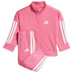 adidas - Kid's Essentials Climacool Tracksuit - Sweat- & Trainingsjacke Gr 68 ro